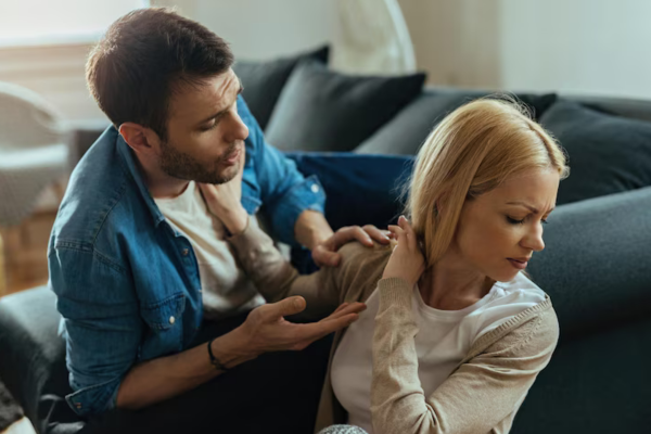 Segredos do Passado: Como Afetam o Casamento e o Que Fazer a Respeito