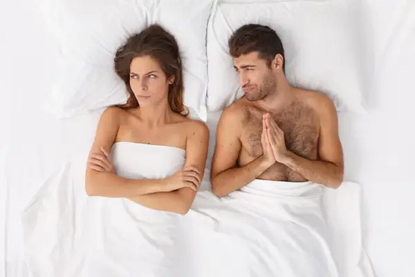 A Realidade da Vida Sexual Após a Lua de Mel