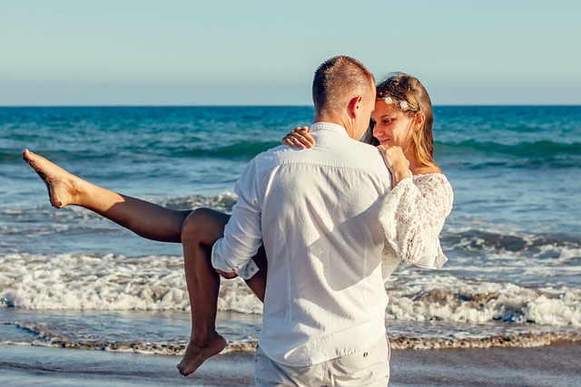 casal-praia