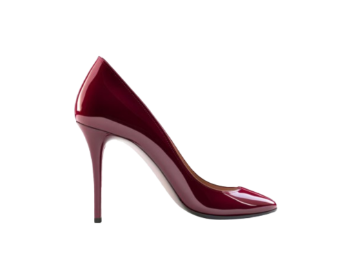 sapato feminino Scarpin