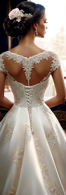 vestidos de noiva estilo princesa