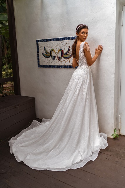 vestidos de noiva estilo sereia