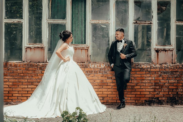 vestidos de noiva estilo sereia