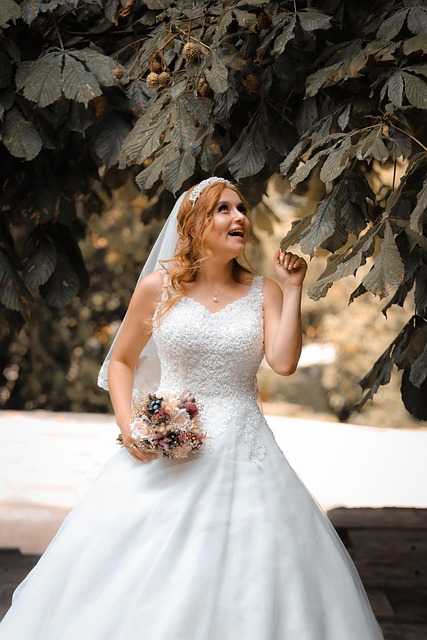 vestidos de noiva