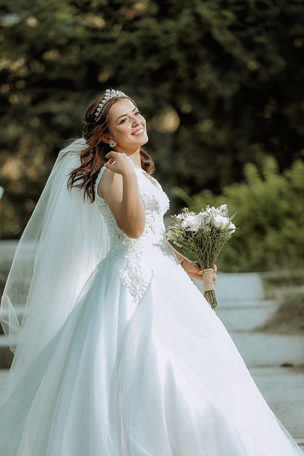 vestidos de noiva estilo princesa