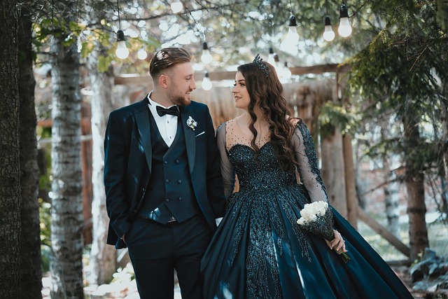 vestidos de noiva