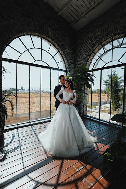 vestidos de noiva estilo princesa