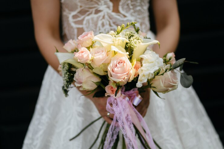 Buquês de flores para casamento28-2257