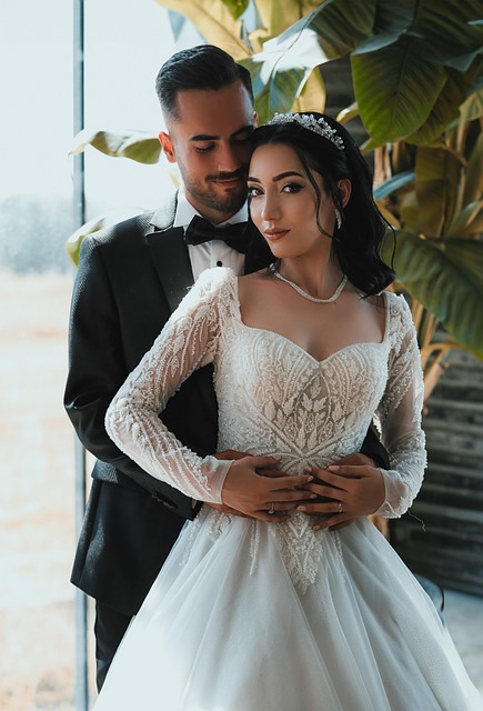 vestidos de noiva