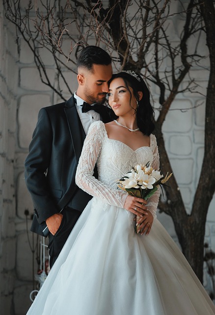 vestidos de noiva estilo princesa