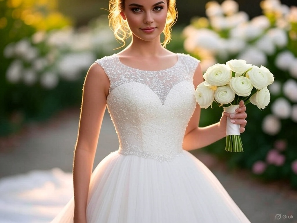 Buquês de flores para casamento