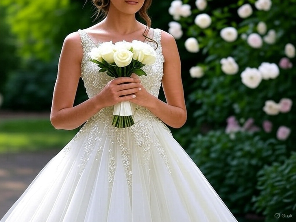 Buquês de flores para casamento