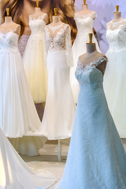 vestidos de noiva