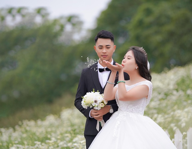 vestidos de noiva estilo princesa